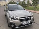 Subaru Outback 2020 годаүшін13 500 000 тг. в Астана – фото 3