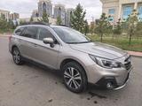 Subaru Outback 2020 годаүшін13 500 000 тг. в Астана – фото 5