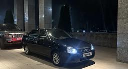 ВАЗ (Lada) Priora 2170 2014 годаүшін3 900 000 тг. в Усть-Каменогорск