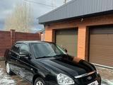 ВАЗ (Lada) Priora 2170 2014 года за 4 000 000 тг. в Усть-Каменогорск – фото 4