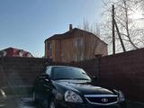 ВАЗ (Lada) Priora 2170 2014 года за 3 700 000 тг. в Усть-Каменогорск – фото 3
