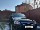 ВАЗ (Lada) Priora 2170 2014 годаүшін4 000 000 тг. в Усть-Каменогорск – фото 2