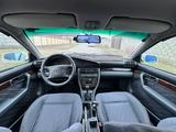 Audi A6 1996 года за 2 636 998 тг. в Тараз – фото 4