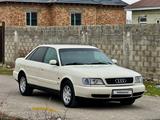 Audi A6 1996 года за 2 636 998 тг. в Тараз – фото 2