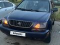 Lexus RX 300 1999 года за 4 950 000 тг. в Астана – фото 9