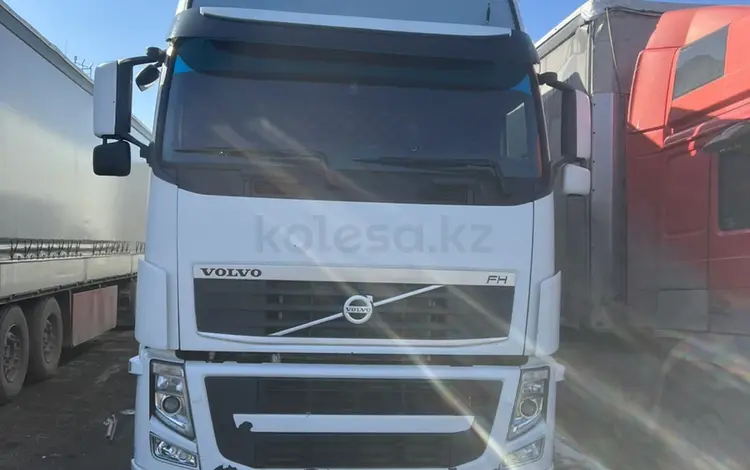 Volvo  FH 2006 годаfor19 500 000 тг. в Шымкент