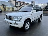 Toyota Land Cruiser 2006 годаfor12 000 000 тг. в Астана