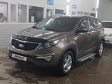 Kia Sportage 2015 года за 9 500 000 тг. в Кокшетау – фото 2