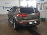 Kia Sportage 2015 года за 9 500 000 тг. в Кокшетау – фото 5