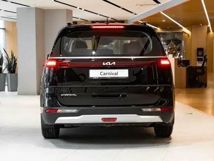 Kia Carnival 2023 года за 23 500 000 тг. в Алматы – фото 4