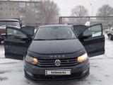 Volkswagen Polo 2015 года за 5 000 000 тг. в Караганда