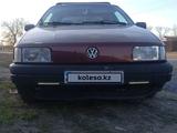 Volkswagen Passat 1991 годаүшін1 200 000 тг. в Павлодар