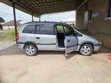 Opel Zafira 2002 года за 3 000 000 тг. в Шымкент – фото 2