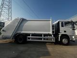 Shacman  L3000 Мусоровоз компактор 16 м3 2026 годаүшін28 500 000 тг. в Астана