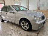 Mercedes-Benz C 240 2001 годаүшін3 500 000 тг. в Астана