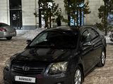 Toyota Avensis 2008 года за 5 800 000 тг. в Астана – фото 2