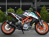 KTM  390 Duke 2017 годаfor3 590 000 тг. в Алматы – фото 3