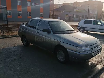 ВАЗ (Lada) 2110 2005 года за 750 000 тг. в Кызылорда – фото 2