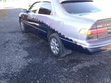 Toyota Camry 1999 годаfor3 550 000 тг. в Талдыкорган – фото 5