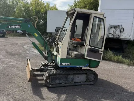 Nissan  N-21 1998 года за 10 000 000 тг. в Караганда – фото 10