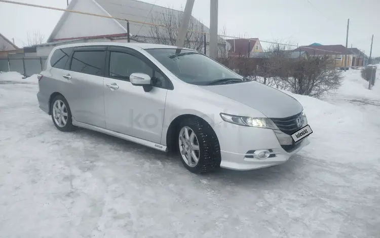 Honda Odyssey 2010 годаүшін5 500 000 тг. в Атырау