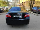 Toyota Camry 2010 года за 8 000 000 тг. в Караганда – фото 5