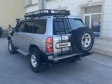 Nissan Patrol 2012 годаүшін9 999 999 тг. в Актау – фото 3