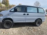 Mitsubishi Delica 1997 годаүшін3 700 000 тг. в Усть-Каменогорск – фото 2