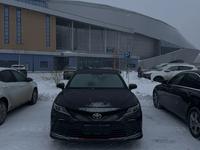 Toyota Camry 2021 годаfor16 000 000 тг. в Астана