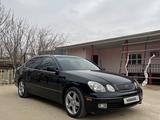 Lexus GS 300 2003 годаүшін5 500 000 тг. в Актау