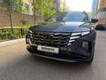 Hyundai Tucson 2022 года за 13 500 000 тг. в Астана