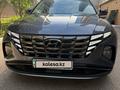 Hyundai Tucson 2022 года за 13 500 000 тг. в Астана – фото 2