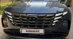 Hyundai Tucson 2022 годаүшін13 500 000 тг. в Астана – фото 2