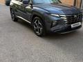 Hyundai Tucson 2022 года за 13 500 000 тг. в Астана – фото 26