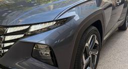 Hyundai Tucson 2022 годаүшін13 500 000 тг. в Астана – фото 3
