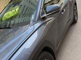Hyundai Tucson 2022 годаүшін13 500 000 тг. в Астана – фото 4