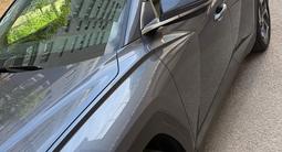 Hyundai Tucson 2022 годаүшін13 500 000 тг. в Астана – фото 4
