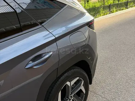Hyundai Tucson 2022 года за 13 500 000 тг. в Астана – фото 7