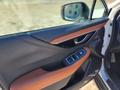 Subaru Outback 2023 годаүшін21 500 000 тг. в Актобе – фото 4