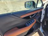 Subaru Outback 2023 года за 23 000 000 тг. в Актобе – фото 4
