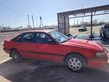 Mazda 626 1991 года за 500 000 тг. в Шиели