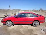 Mazda 626 1991 года за 500 000 тг. в Шиели – фото 2