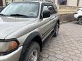 Mitsubishi Montero Sport 2001 годаfor4 000 000 тг. в Караганда – фото 9