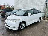 Toyota Previa 2008 года за 7 500 000 тг. в Астана – фото 2