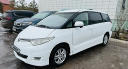 Toyota Previa 2008 года за 7 500 000 тг. в Астана – фото 2