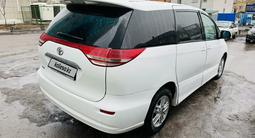 Toyota Previa 2008 года за 7 500 000 тг. в Астана – фото 3