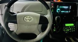 Toyota Previa 2008 годаүшін7 500 000 тг. в Астана – фото 5