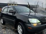 Lexus RX 300 2002 годаүшін5 800 000 тг. в Тараз