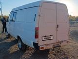 ГАЗ ГАЗель 2005 годаүшін2 350 000 тг. в Семей – фото 2