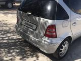 Mercedes-Benz A 160 2003 года за 2 550 000 тг. в Актау – фото 4